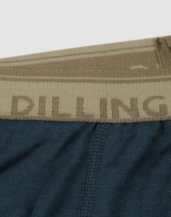 Tights i merinould til mænd