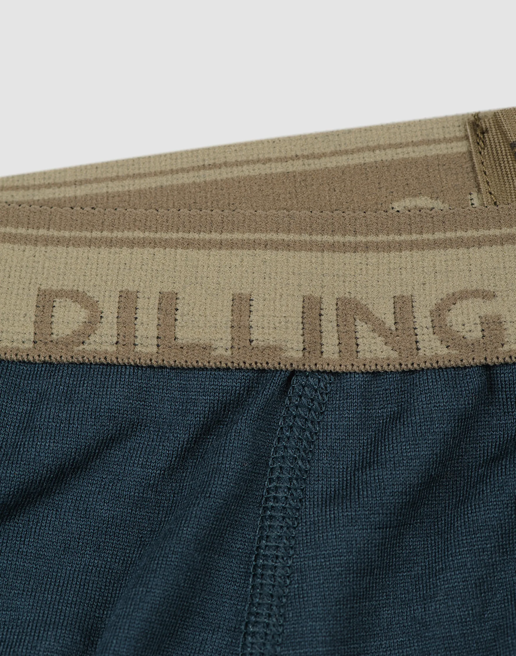 Tights i merinould til mænd