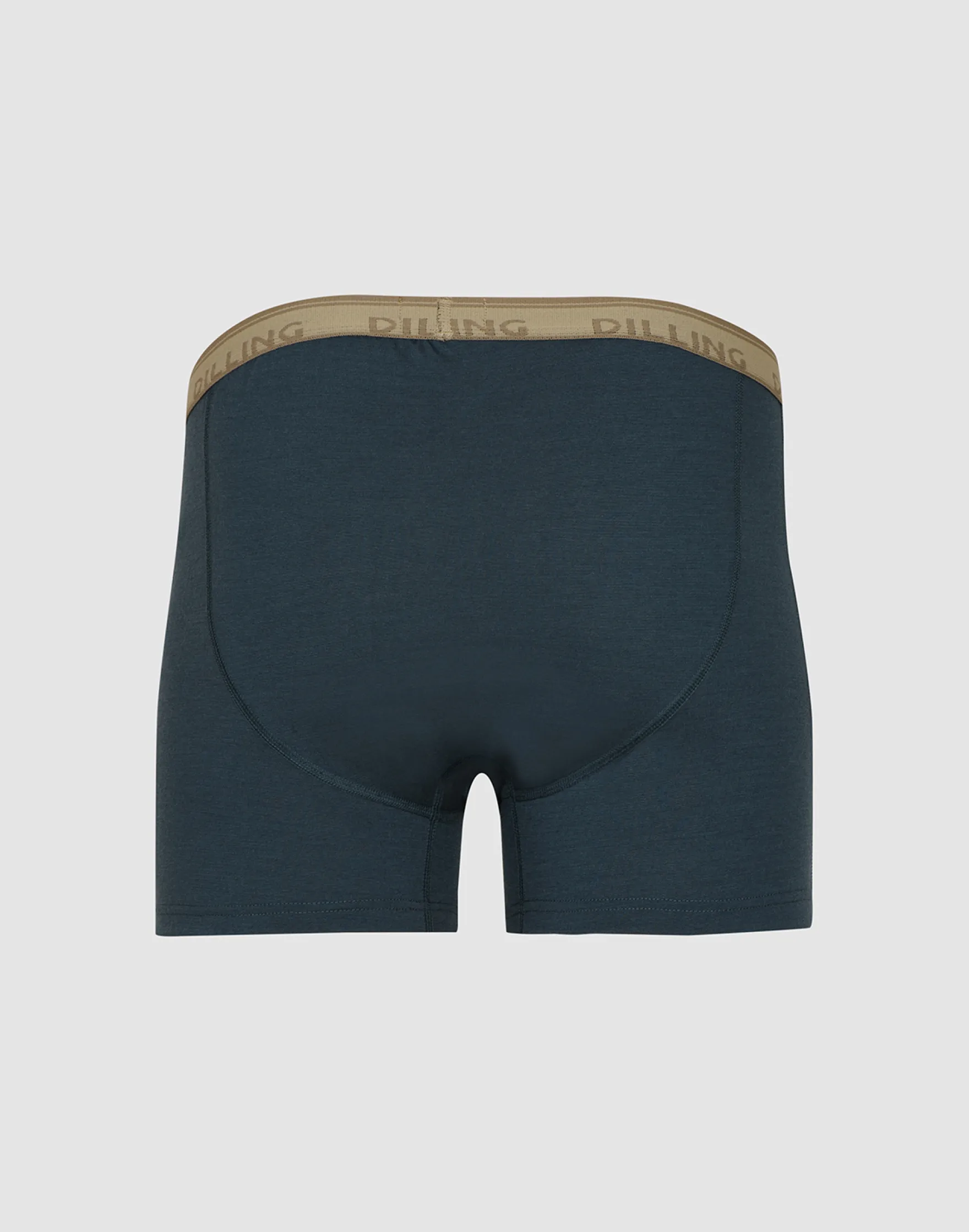 Tights i merinould til mænd