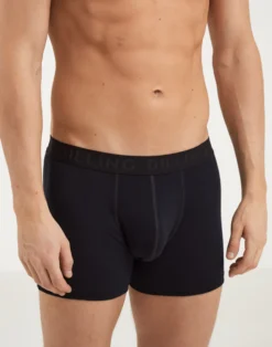 Tights i merinould til mænd