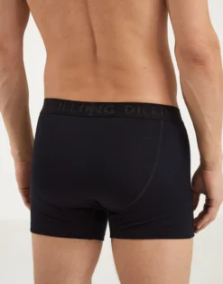 Tights i merinould til mænd