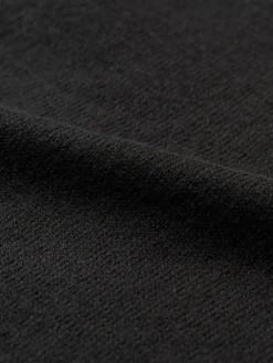 T-shirt i bomuldsstrik til kvinder