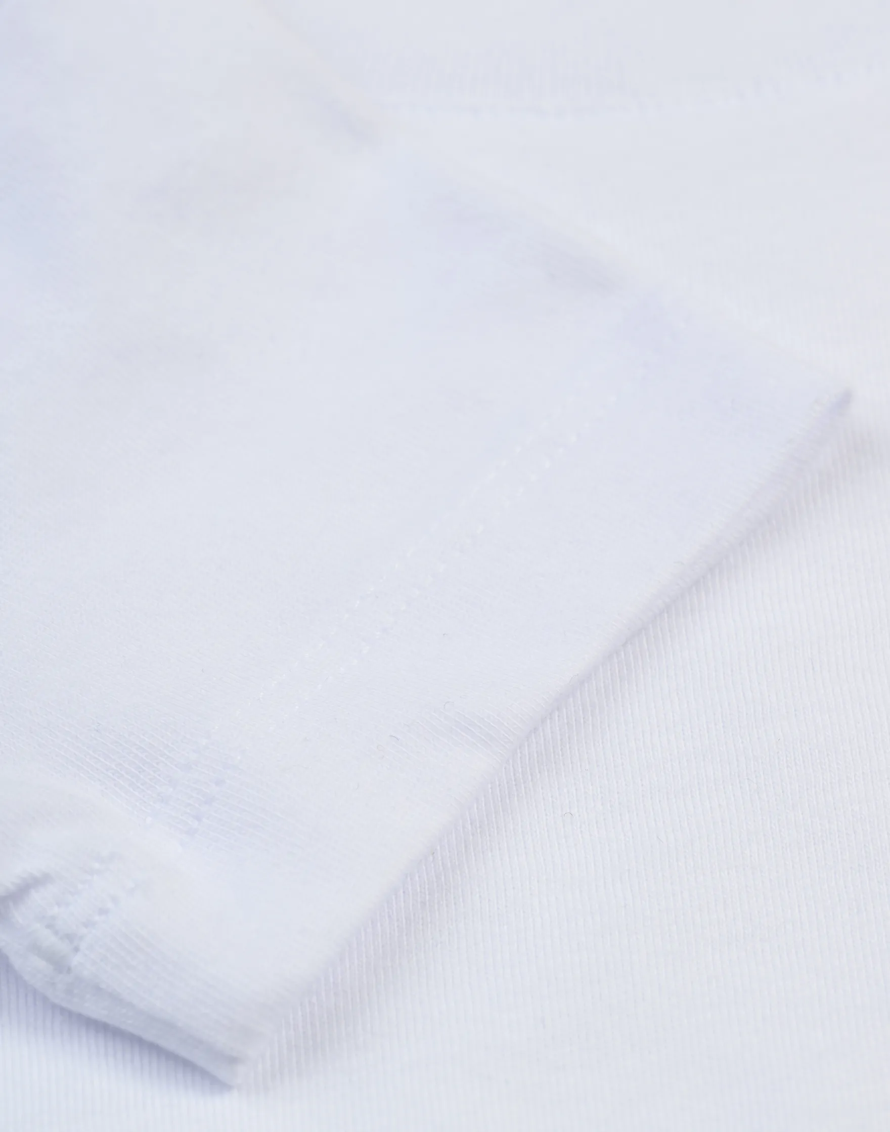 T-shirt i bomuld til baby