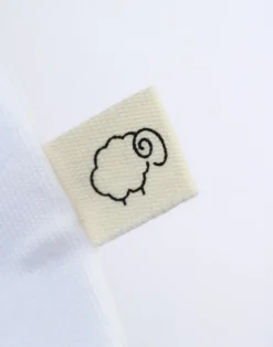 T-shirt i bomuld til baby