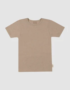 T-shirt i bomuld til børn