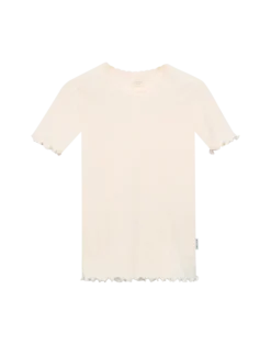 T-shirt i bomuld til børn