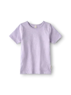 T-shirt i bomuld til børn