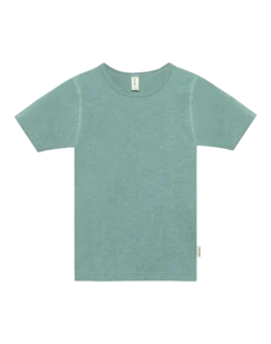 T-shirt i bomuld til børn