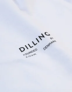 T-shirt i bomuld til børn