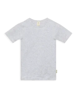 T-shirt i bomuld til børn