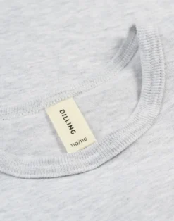 T-shirt i bomuld til børn