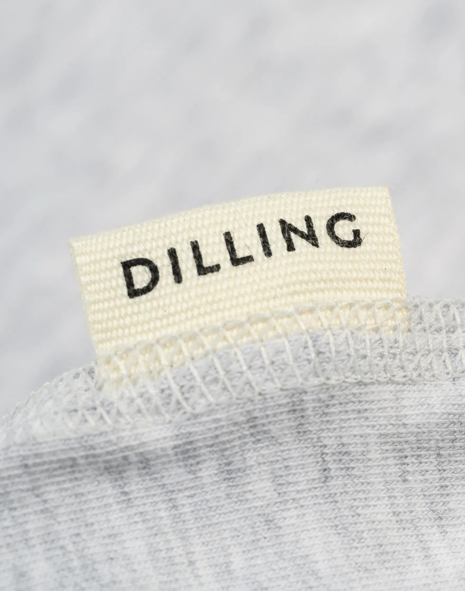 T-shirt i bomuld til børn