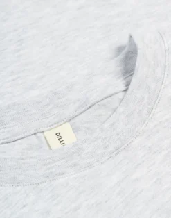T-shirt i bomuld til børn