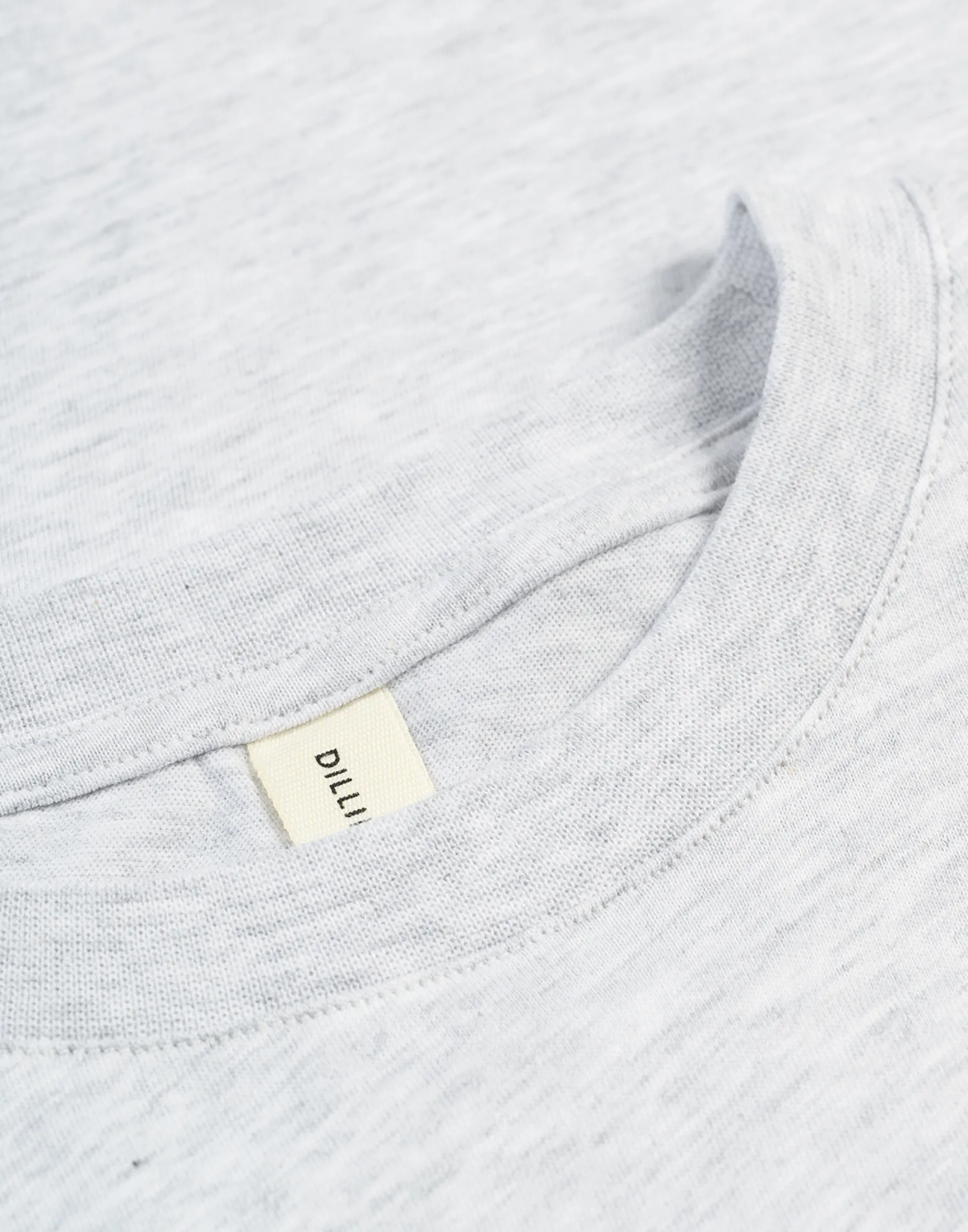 T-shirt i bomuld til børn