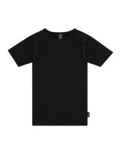 T-shirt i bomuld til børn
