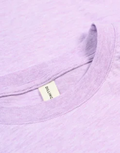 T-shirt i bomuld til børn