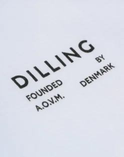 T-shirt i bomuld til kvinder