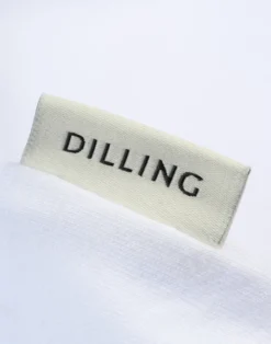 T-shirt i bomuld til kvinder