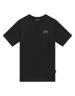 T-shirt i bomuld til kvinder