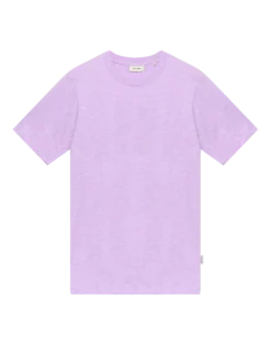 T-shirt i bomuld til kvinder