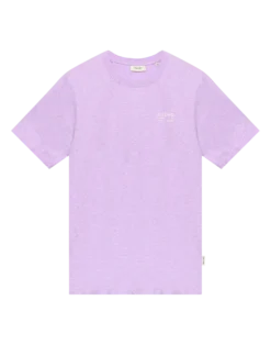 T-shirt i bomuld til kvinder