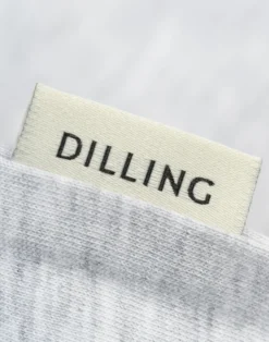 T-shirt i bomuld til mænd