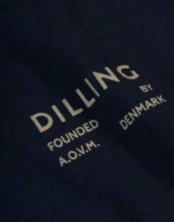 T-shirt i bomuld til mænd