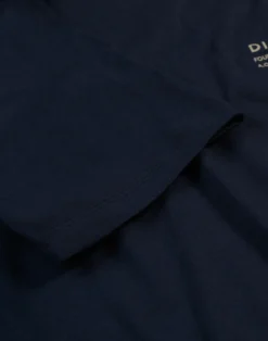 T-shirt i bomuld til mænd