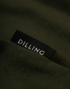 T-shirt i bomuld til mænd