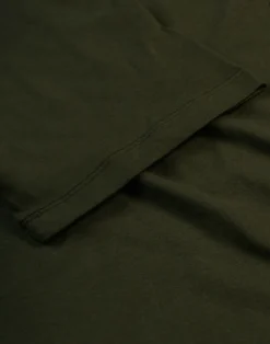 T-shirt i bomuld til mænd