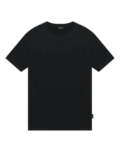 T-shirt i bomuld til mænd