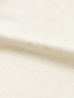 T-shirt i hør til kvinder