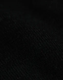 T-shirt i merinould til børn