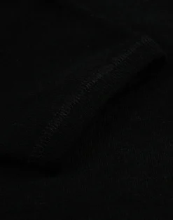 T-shirt i merinould til børn