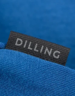 T-shirt i merinould til kvinder