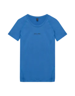 T-shirt i merinould til kvinder