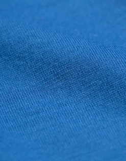 T-shirt i merinould til kvinder