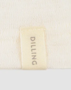 T-shirt i merinould til kvinder