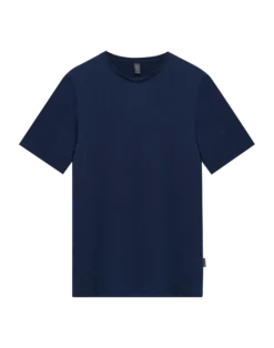 T-shirt i merinould til kvinder
