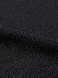 T-shirt i merinould til kvinder