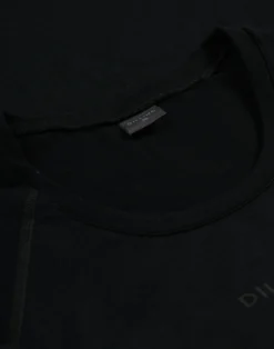 T-shirt i merinould til kvinder
