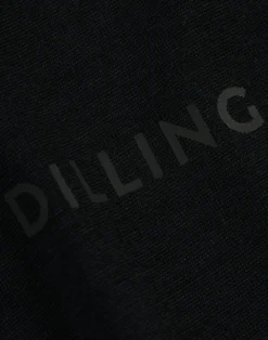 T-shirt i merinould til kvinder