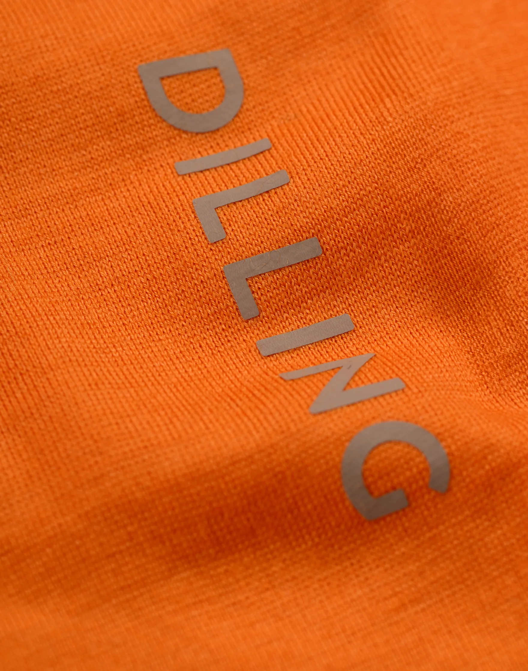 T-shirt i merinould til kvinder