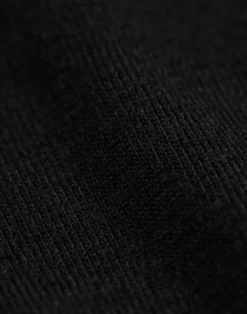 T-shirt i merinould til mænd