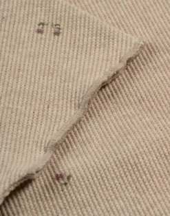 T-shirt i vaffelstrikket bomuld til børn