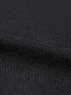T-shirt kjole i bomuld til kvinder
