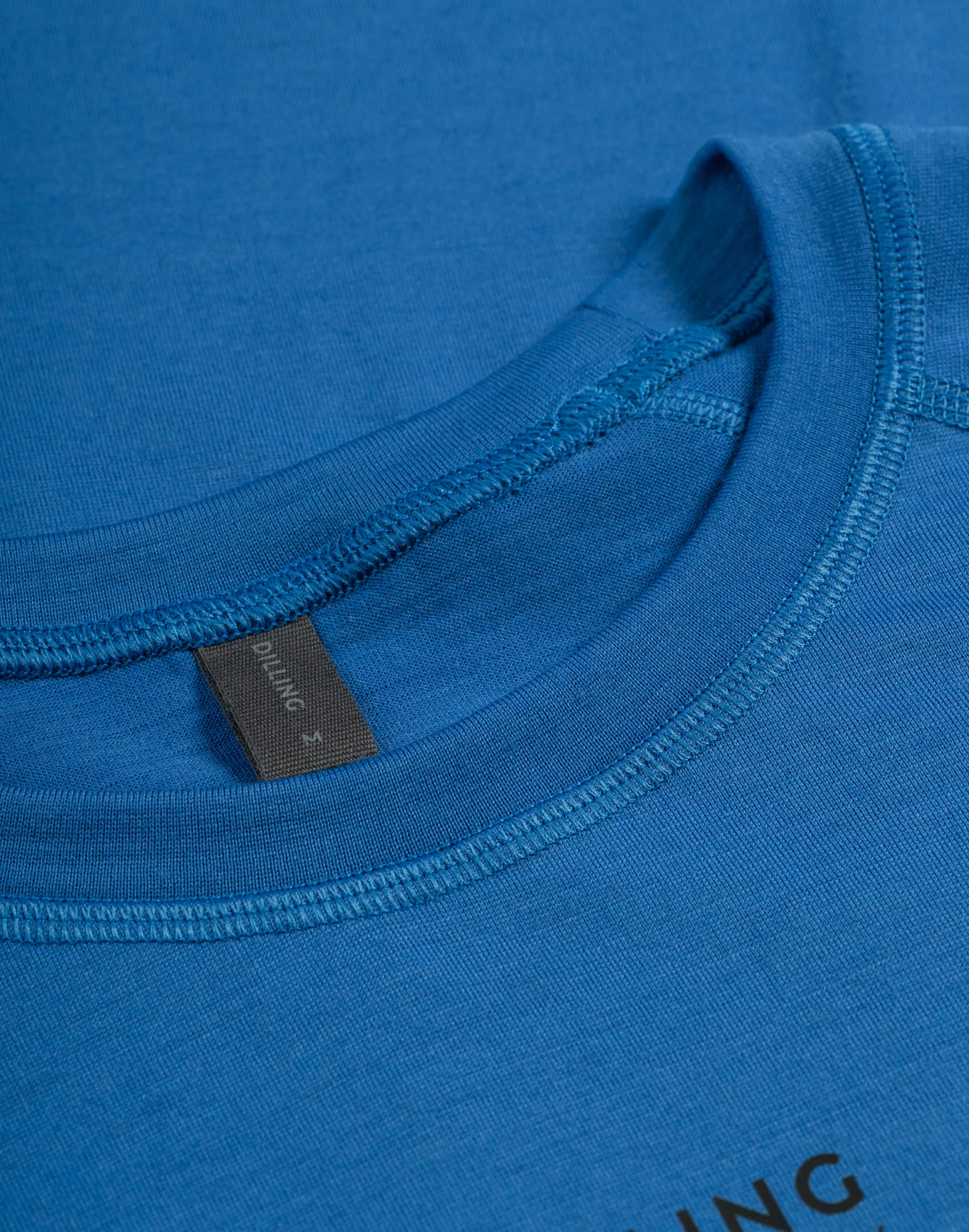 T-shirt med raglanærmer til mænd