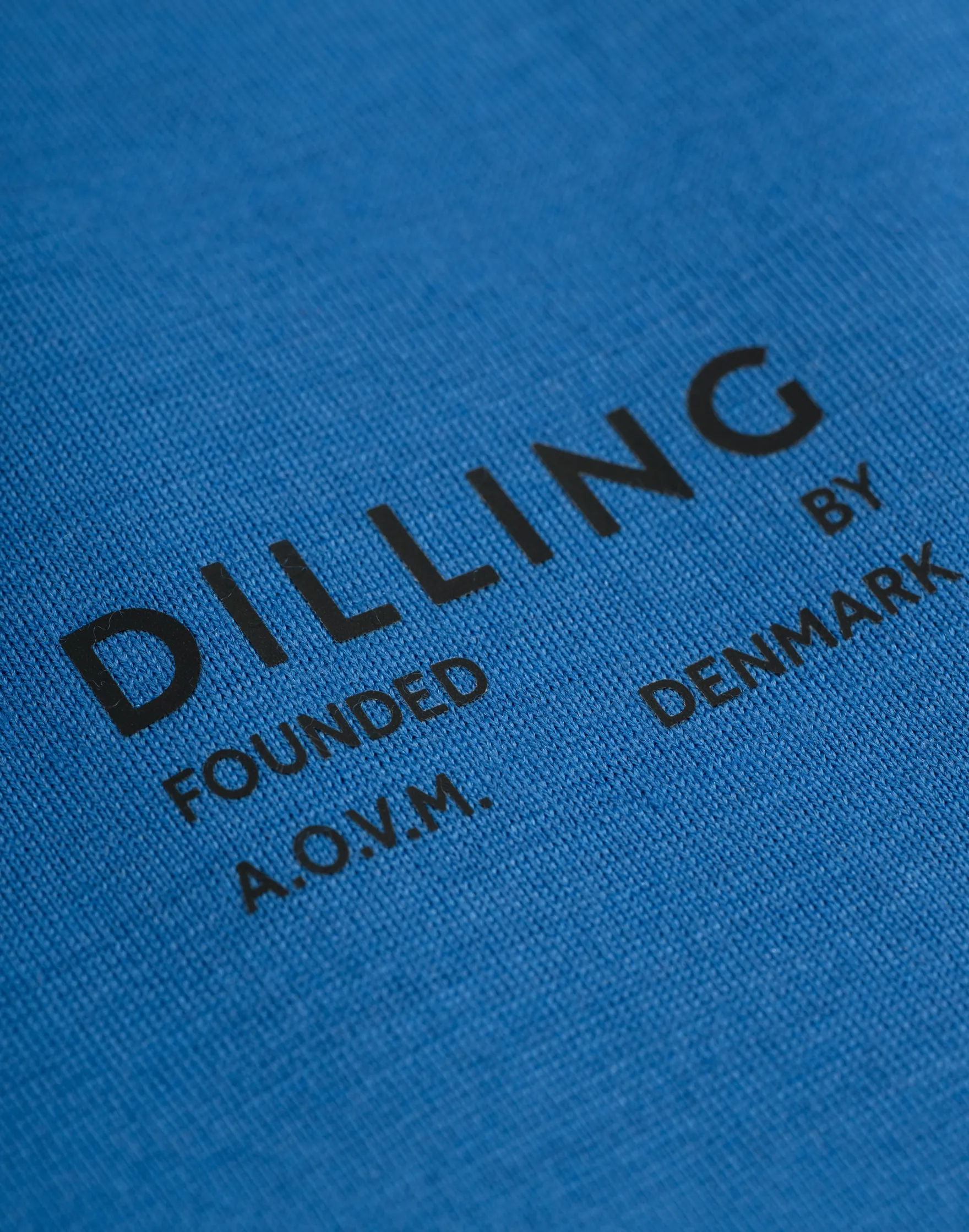 T-shirt med raglanærmer til mænd