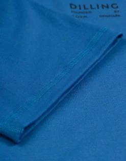 T-shirt med raglanærmer til mænd