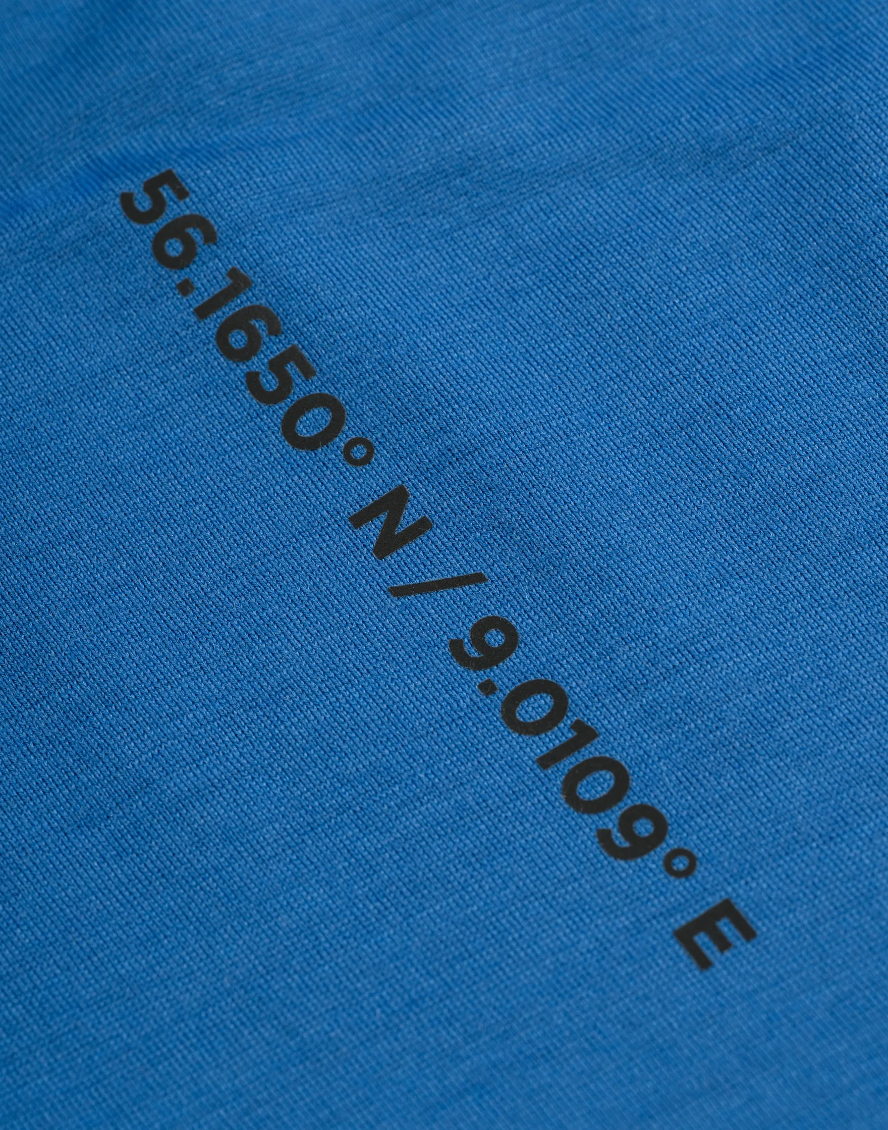 T-shirt med raglanærmer til mænd